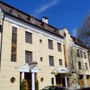 Hotel Mátrix