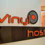 Vinyl Hostel