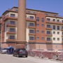 Apartamentos Acuario