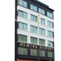 Center Hotel