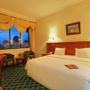 Hotel Madani Medan