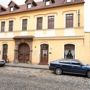 Hotel U Dvou medvídků