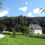 Schloss Manndorf Gästehaus
