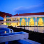 Kronos Hotel