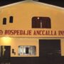 Hospedaje Anccalla Inn