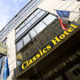 Classics Hotel Porte De Versailles