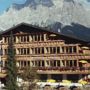 Silence Sporthotel Zugspitze