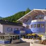 Luxusferienwohnungen Bauer- Bäckerhaus