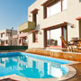 Spilia Bay Villas
