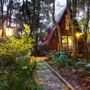 The Mouses House Rainforest Retreat