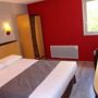 Brit Hotel du Lac - Bourges Sud
