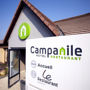 Campanile Hotel Saint Germain les Corbeil