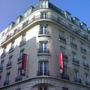 My Hotel in France Levallois