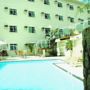 Hotel Serra de Jundiai