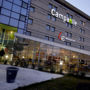 Campanile Gennevilliers - Paris Ouest - Barbanniers