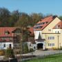 Hotel Villa Weltemühle Dresden