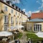 Hotel Villa Weltemühle Dresden