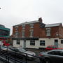 The Moseley Arms