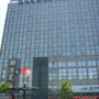 Greentree Inn Jiujiang Railway Station Business Hotel