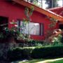 La Casa del Rio