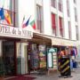 Hotel De La Nehe