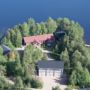 Rantahotelli Uitonniemi