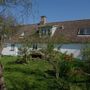 Moen Oekologisk Bed & Breakfast