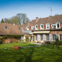 Le Jardin d