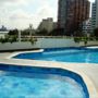 Apartamentos Torres del Lago