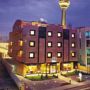 King Hotel Cankaya