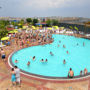 Olympic Park Hotel Aqua & Sports Centre