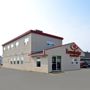 Econo Lodge Inn & Suites Moncton