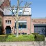 De Auw Sjoekelaatfabriek