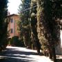 Villa La Nussa