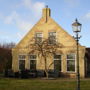 Veerhaven Voorhuis
