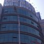 Booz. Fashion Hotel (Nanhuan)