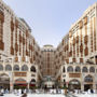 Makkah Hilton Hotel