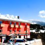 Hotel Corrieu