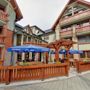 Apartmánový dom Fatrapark