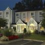 Microtel Inn & Suites Atlanta Buckhead Area