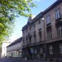 Horvat Palace