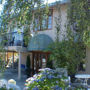 A Downtown Victoria Oceanview Bed and Breakfast