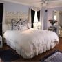 The Brentwood Bed and Breakfast
