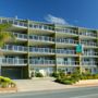Albacore Apartments
