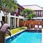 Sekuta Condo Suites