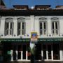 Betel Box Backpackers Hostel