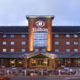 Hilton Strathclyde