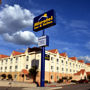 Microtel Inn and Suites Chihuahua