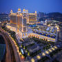 Galaxy Macau - Galaxy Hotel