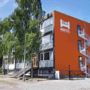 Hostel Stralsund
